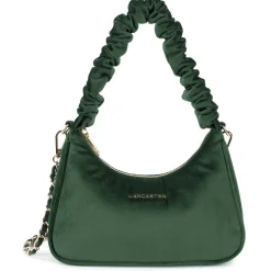 Lancaster Sac besace Velvet Chouchou*Femme Sacs Porté Épaule