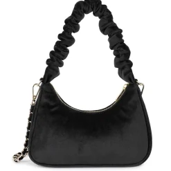 Lancaster Sac besace Velvet Chouchou*Femme Sacs Porté Épaule