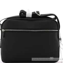 David William Sac besace zippe Dartan a bandouliere*Homme Sacs Besace