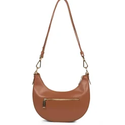 Lancaster Sac besace zippe Paris Aimy*Femme Sacs Bandoulière