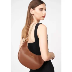 Lancaster Sac besace zippe Paris Aimy*Femme Sacs Bandoulière