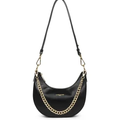 Lancaster Sac besace zippe Paris Aimy*Femme Sacs Bandoulière