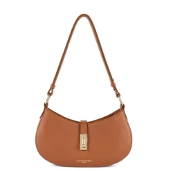 Lancaster Sac besace zippe S Milano Horizon*Femme Sacs Porté Épaule
