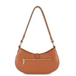Lancaster Sac besace zippe S Milano Horizon*Femme Sacs Porté Épaule