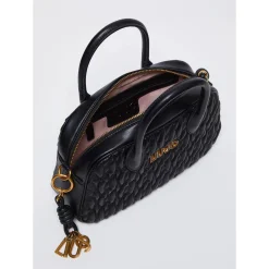 Liu Jo Sac bowling Betulla effet matelasse*Femme Sacs À Main