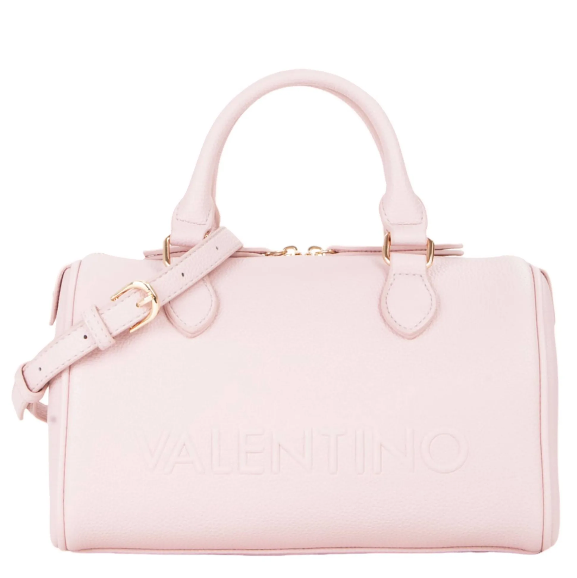 Valentino Bags Sac bowling Rised Re effet graine*Femme Sacs À Main