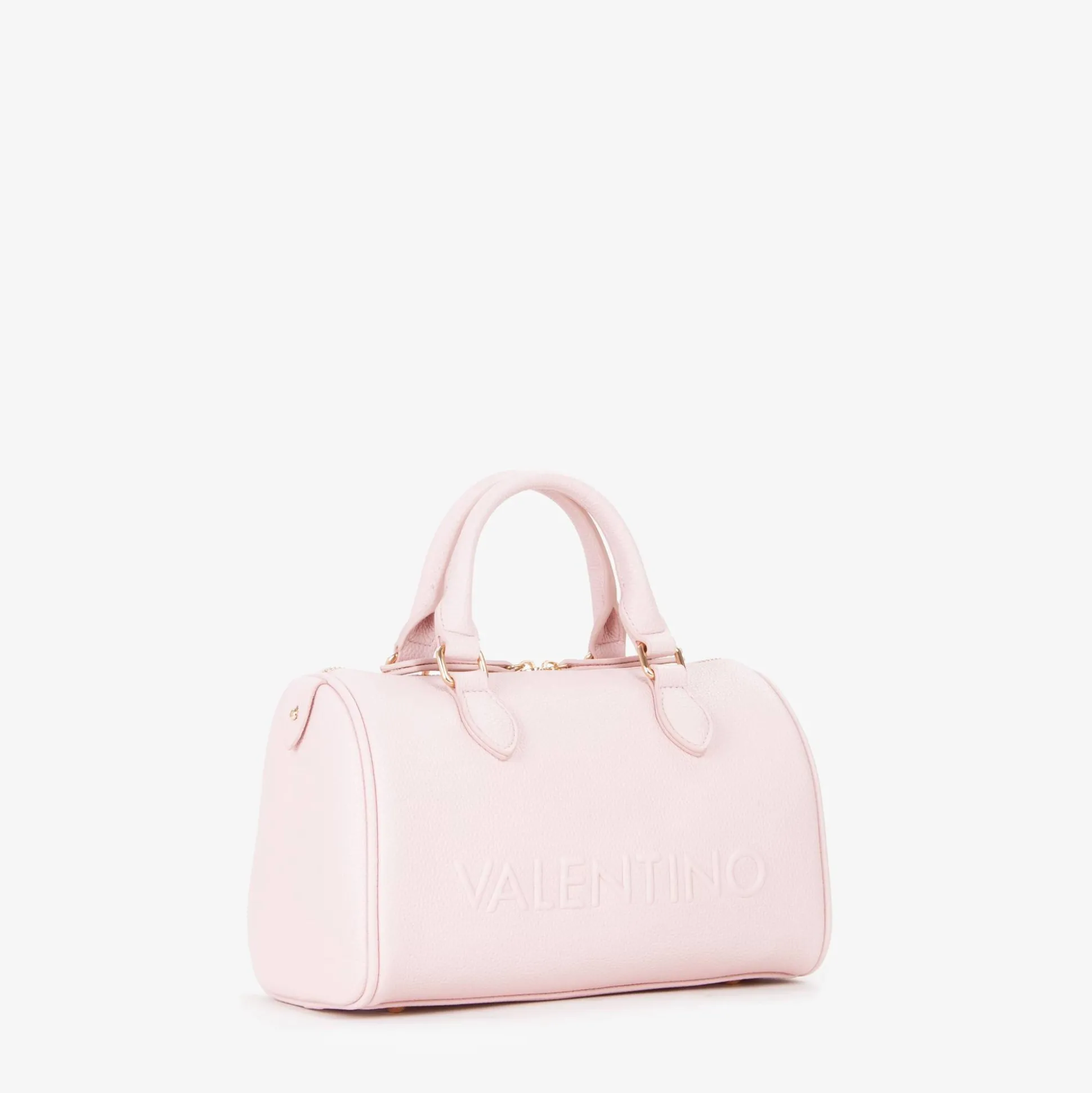 Valentino Bags Sac bowling Rised Re effet graine*Femme Sacs À Main