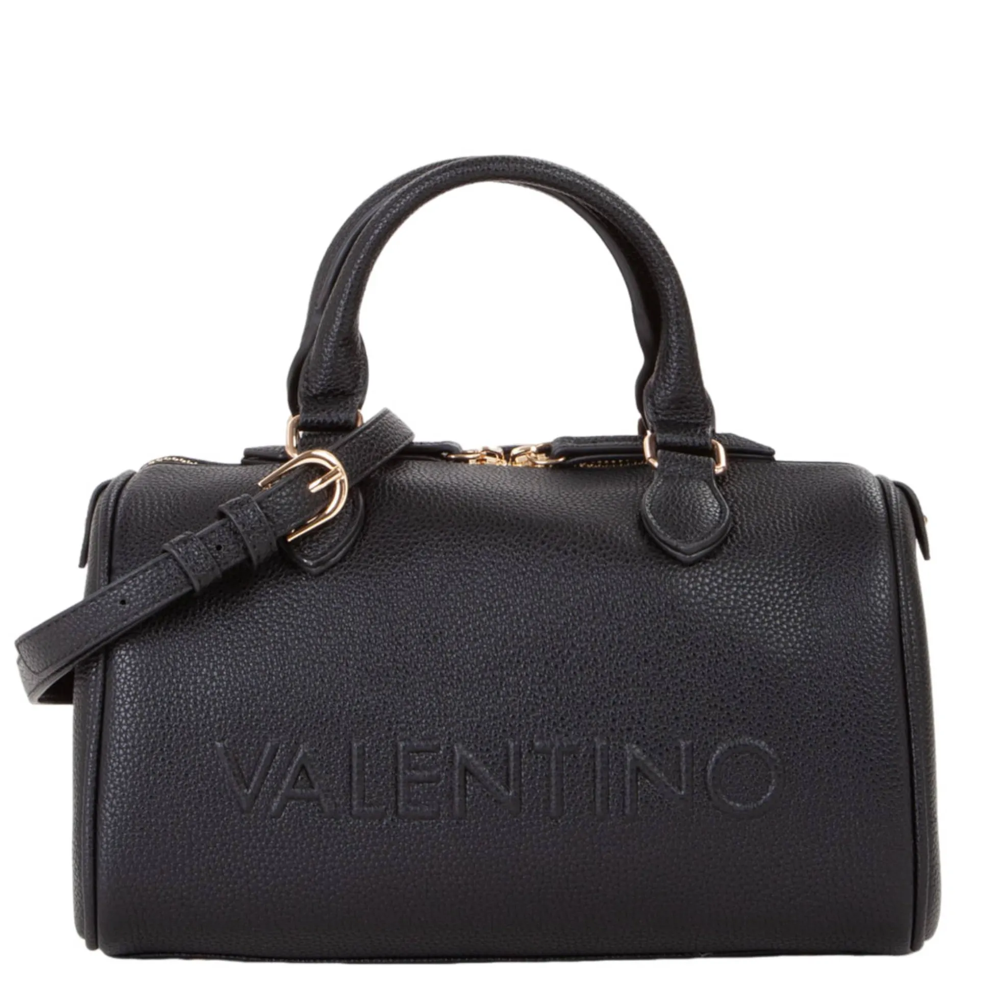 Valentino Bags Sac bowling Rised Re effet graine*Femme Sacs À Main