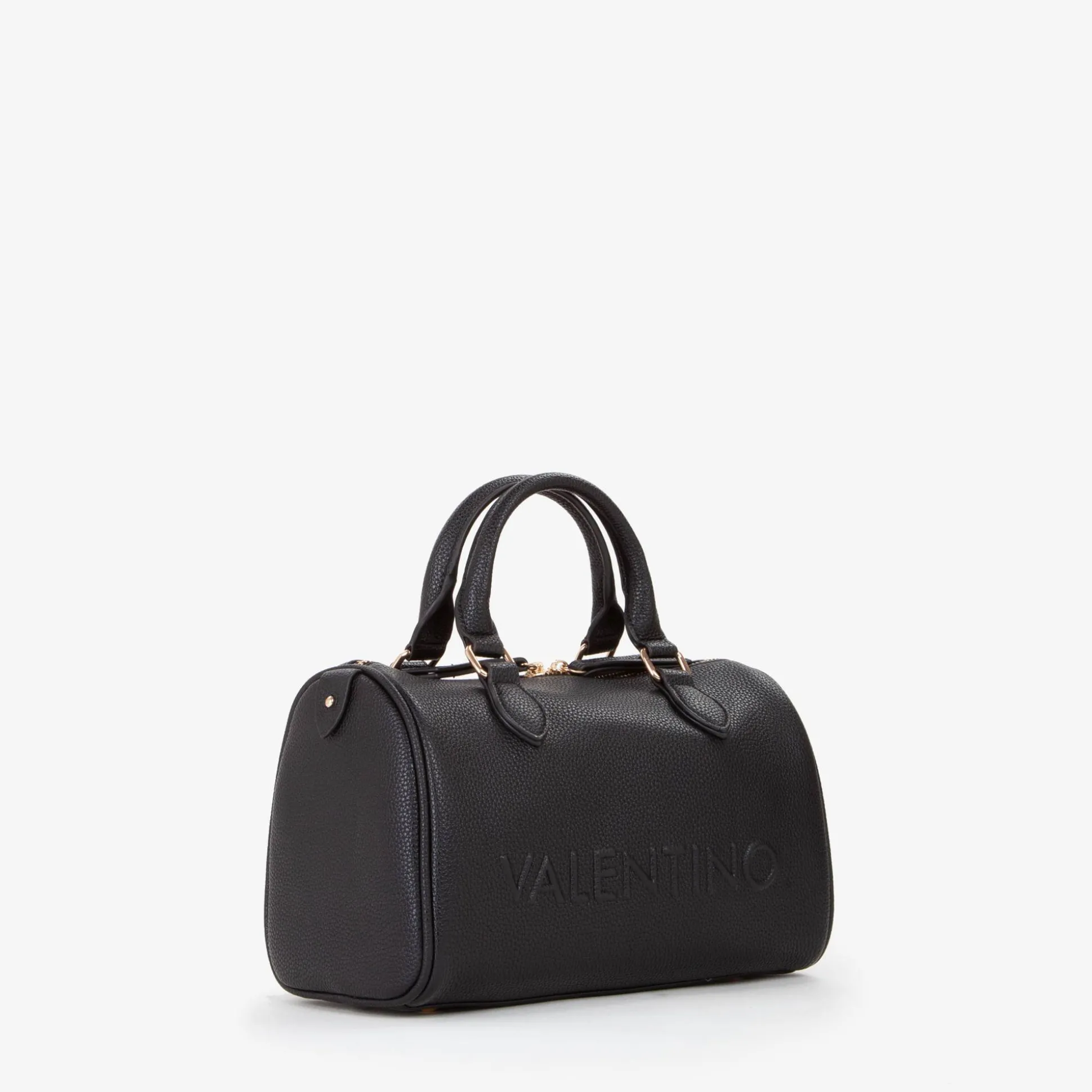Valentino Bags Sac bowling Rised Re effet graine*Femme Sacs À Main