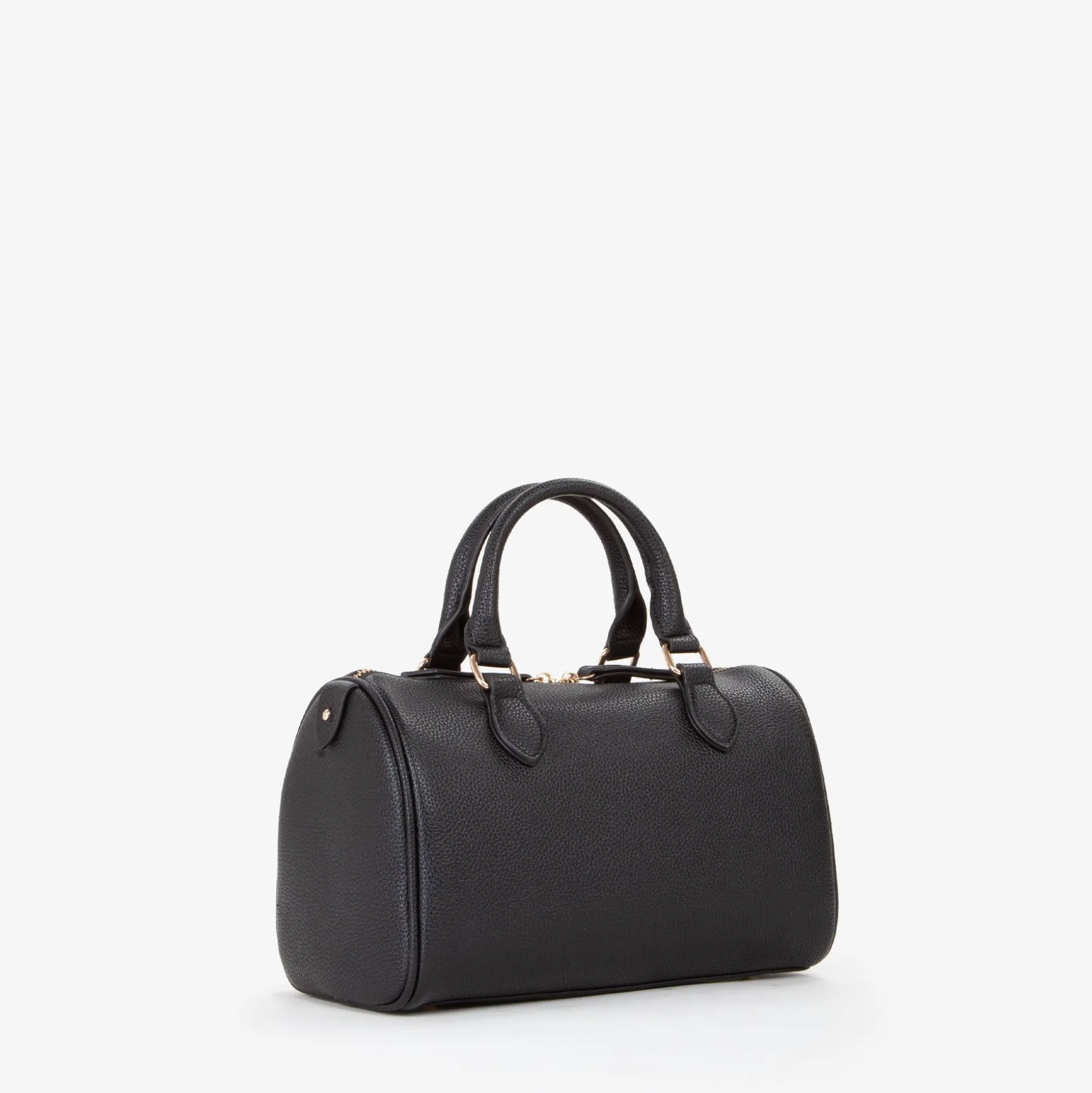Valentino Bags Sac bowling Rised Re effet graine*Femme Sacs À Main
