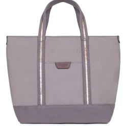 Hexagona Sac cabas A4 porte main Kaya*Femme Sacs À Main