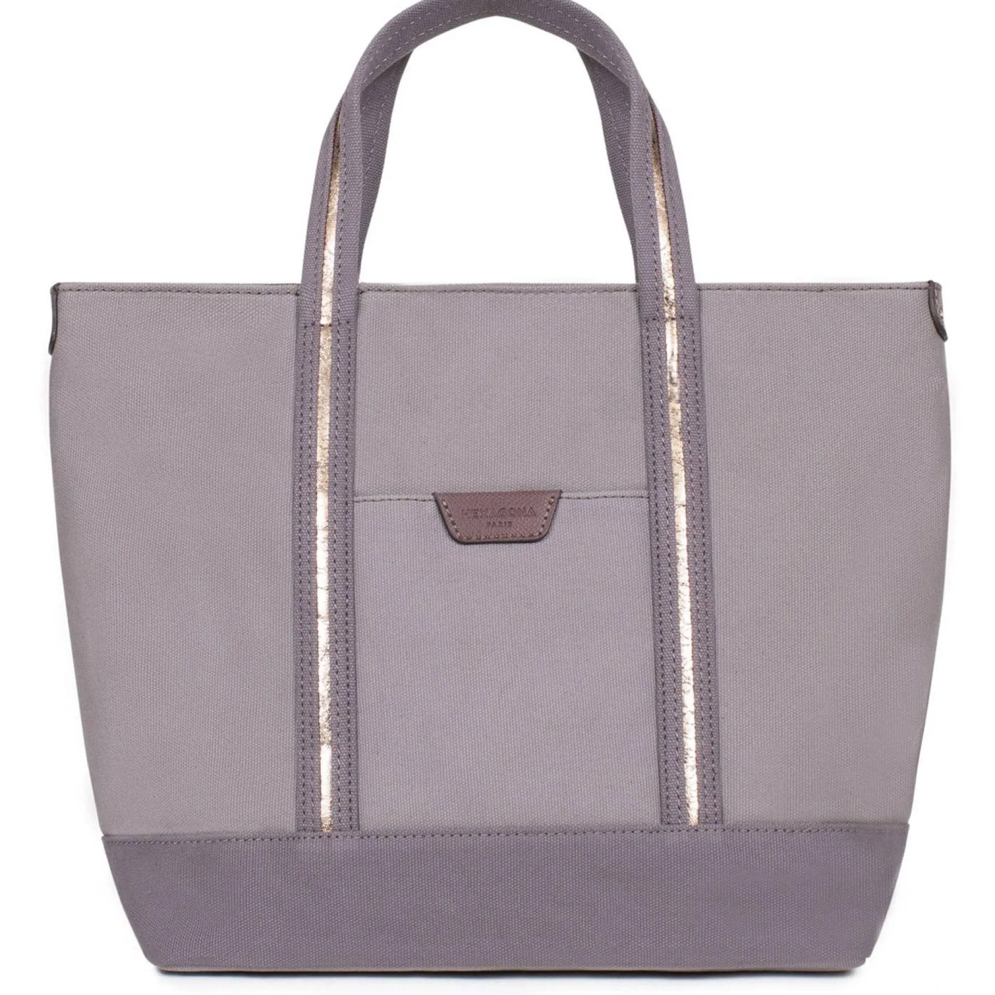 Hexagona Sac cabas A4 porte main Kaya*Femme Sacs À Main
