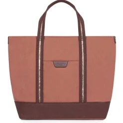 Hexagona Sac cabas A4 porte main Kaya*Femme Sacs À Main