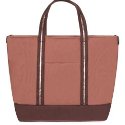 Hexagona Sac cabas A4 porte main Kaya*Femme Sacs À Main