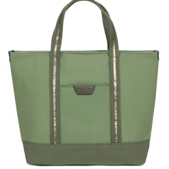Hexagona Sac cabas A4 porte main Kaya*Femme Sacs À Main
