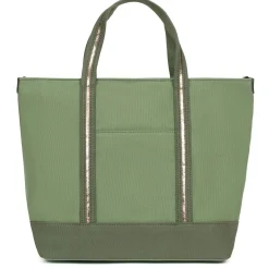 Hexagona Sac cabas A4 porte main Kaya*Femme Sacs À Main