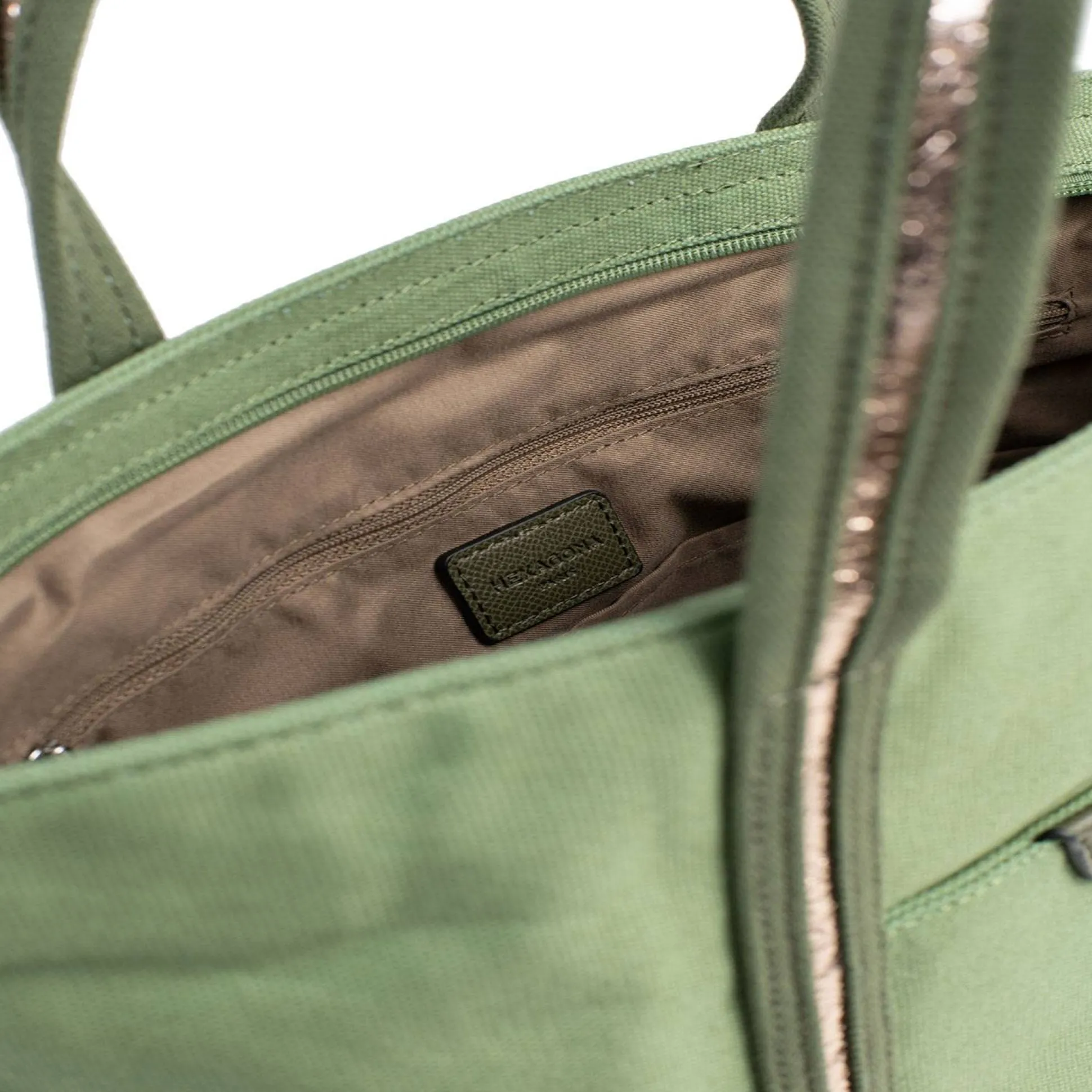 Hexagona Sac cabas A4 porte main Kaya*Femme Sacs À Main