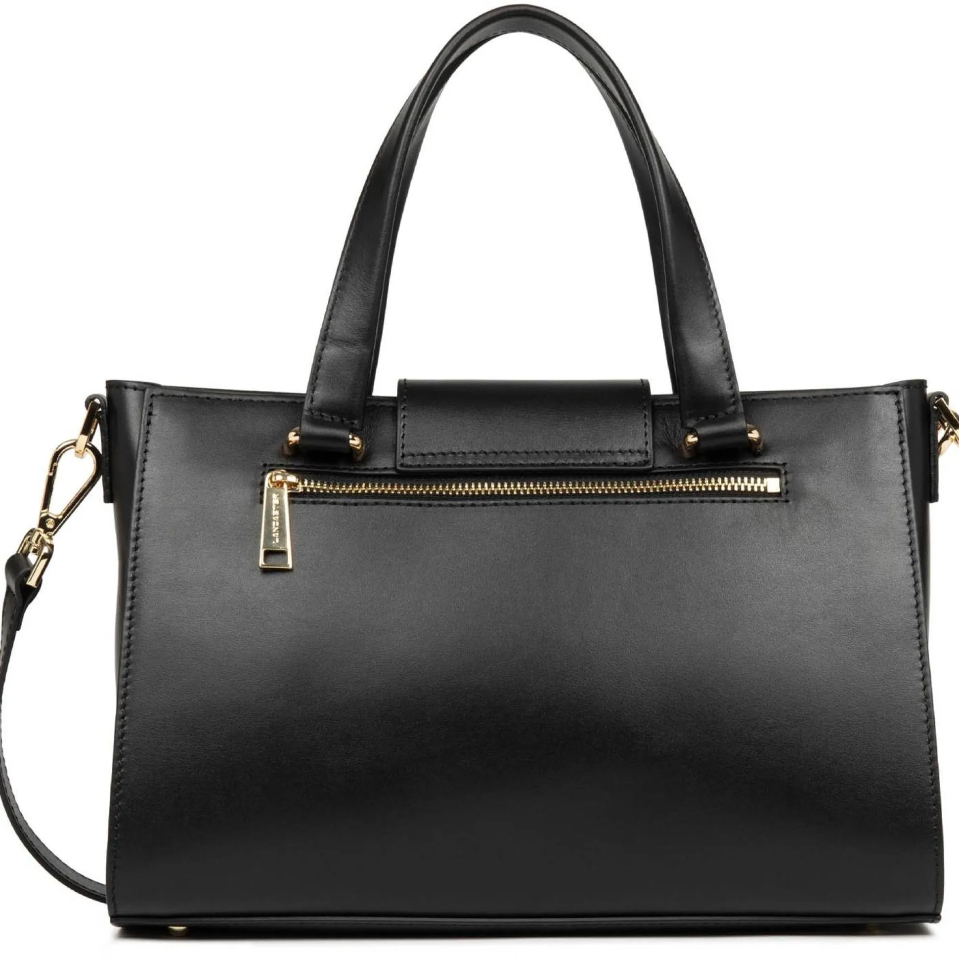 Lancaster Sac cabas a rabat aimante Paris PAD*Femme Sacs Cabas