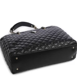 Guess Sac cabas chaine zippe Giully*Femme Sacs Cabas