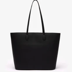 Lacoste Sac cabas Daily Lifestyle en toile enduite*Femme Sacs Cabas