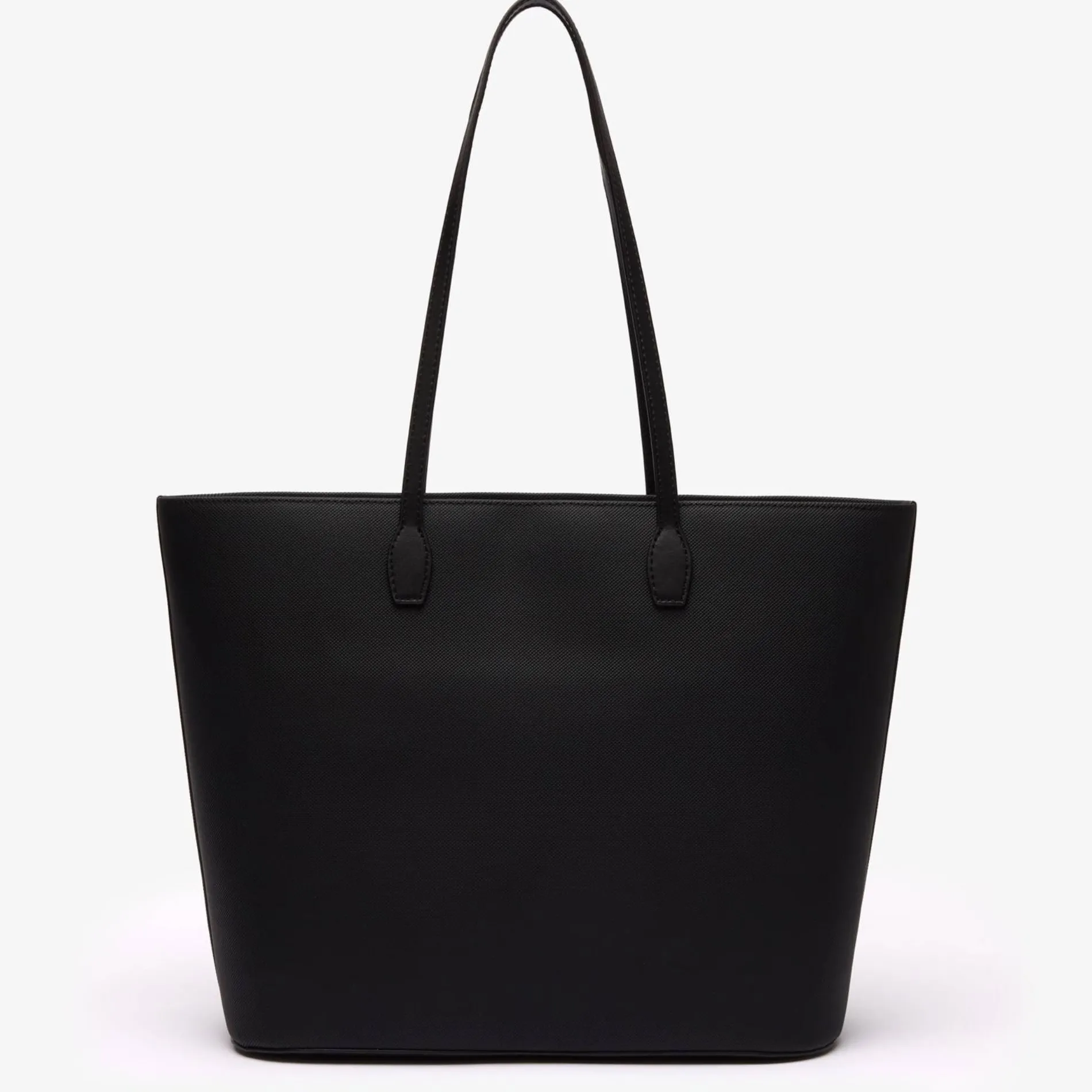 Lacoste Sac cabas Daily Lifestyle en toile enduite*Femme Sacs Cabas