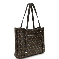 Guess Sac cabas Eco Erica motif logo 4G*Femme Sacs Porté Épaule