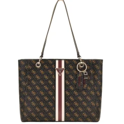 Guess Sac cabas effet graine Noelle*Femme Sacs Cabas
