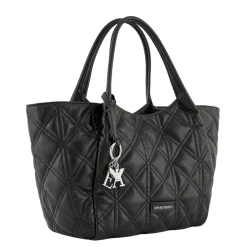 Emporio Armani Sac cabas effet nappa matelasse*Femme Sacs Cabas