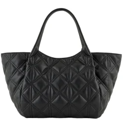 Emporio Armani Sac cabas effet nappa matelasse*Femme Sacs Cabas