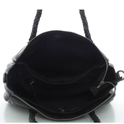Biba Sac cabas Frederic anses tressees en cuir*Femme Sacs Porté Épaule