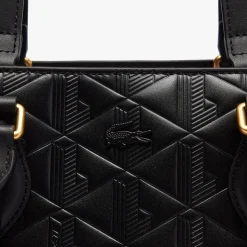 Lacoste Sac cabas Maheki*Femme Sacs À Main