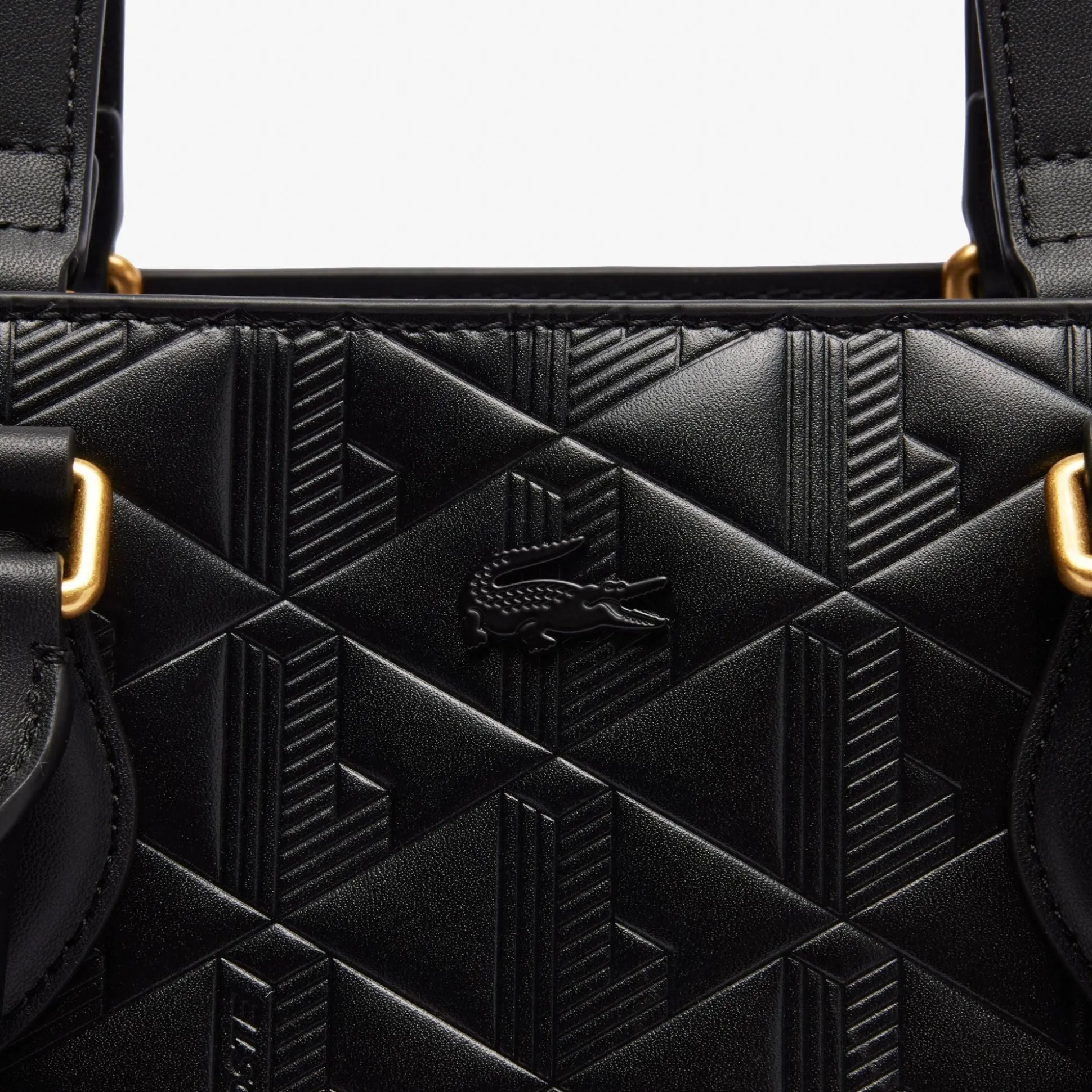 Lacoste Sac cabas Maheki*Femme Sacs À Main