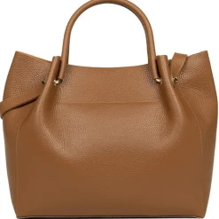 Lancaster Sac cabas main Foulonne Double Made in France*Femme Sacs Cabas|Sacs À Main