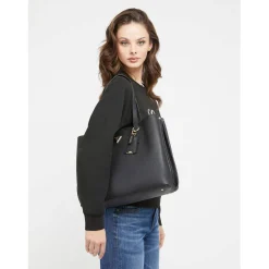 Guess Sac cabas Meridian logo triangle*Femme Sacs Cabas