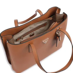 Guess Sac cabas Meridian logo triangle*Femme Sacs Cabas