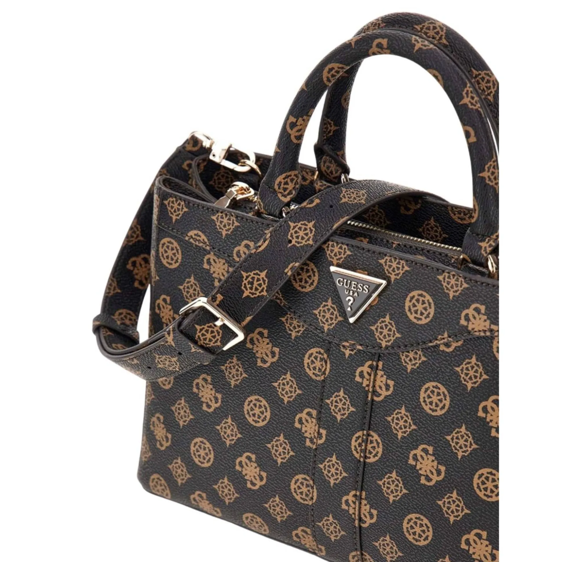 Guess Sac cabas porte main Dorys motif logo*Femme Sacs À Main