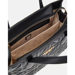 Guess Sac cabas porte main Silvana surpique*Femme Sacs À Main