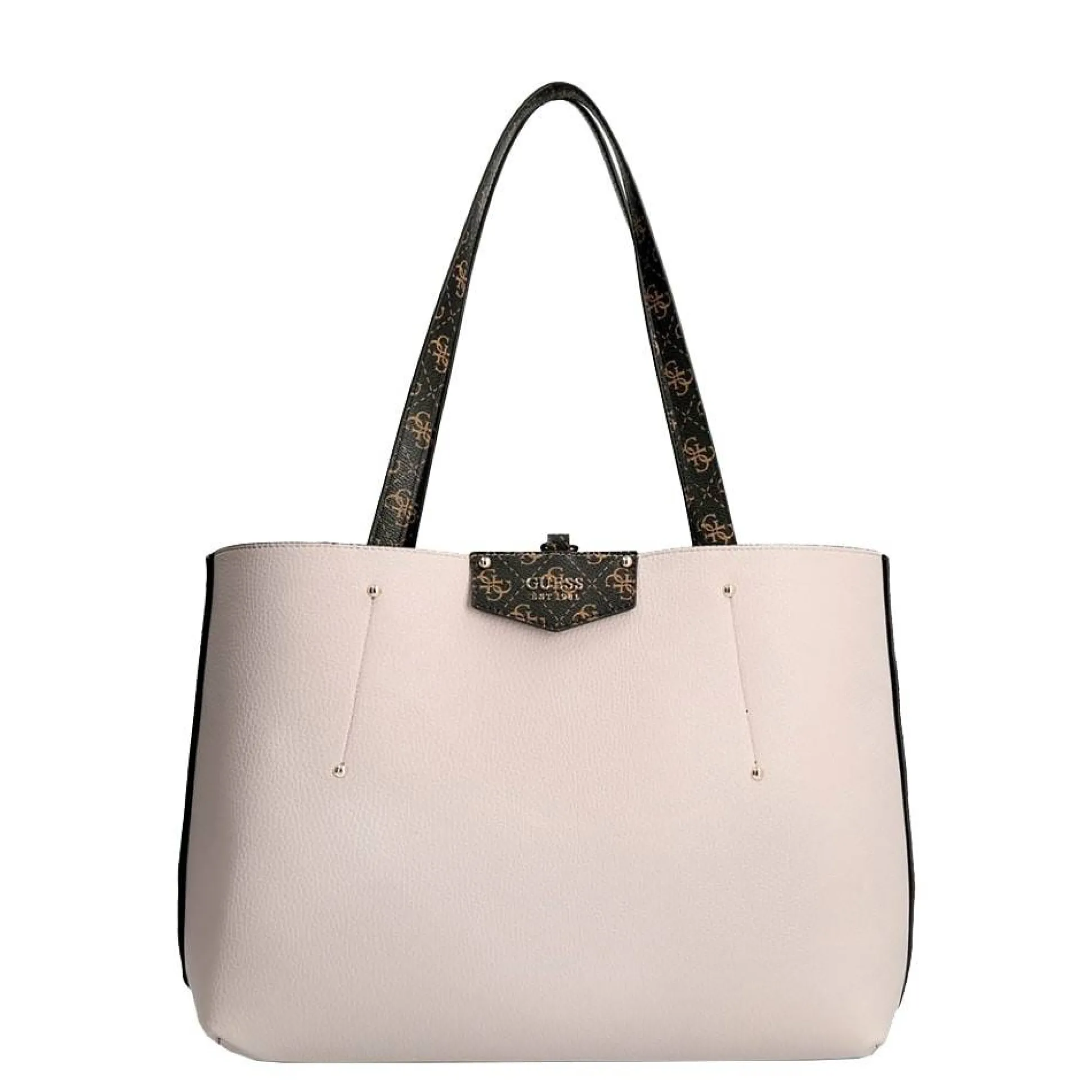 Guess Sac cabas reversible Brenton motif logo*Femme Sacs Cabas