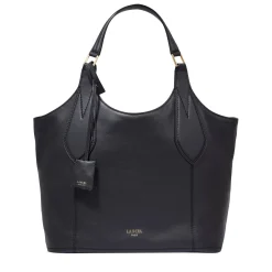 Lancel Sac cabas souple M Alphonse en cuir*Femme Sacs Porté Épaule