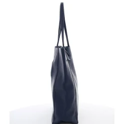 Marlon Firenze Sac cabas vertical cuir graine porte epaule*Femme Sacs Cabas