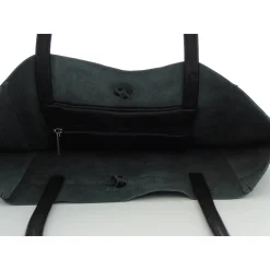 Marlon Firenze Sac cabas vertical cuir graine porte epaule*Femme Sacs Cabas