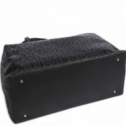 Guess Sac cabas Vikky logo ton sur ton*Femme Sacs Cabas