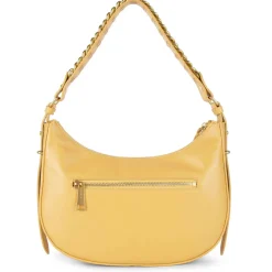Lancaster Sac cabas zippe Aria*Femme Sacs Porté Épaule