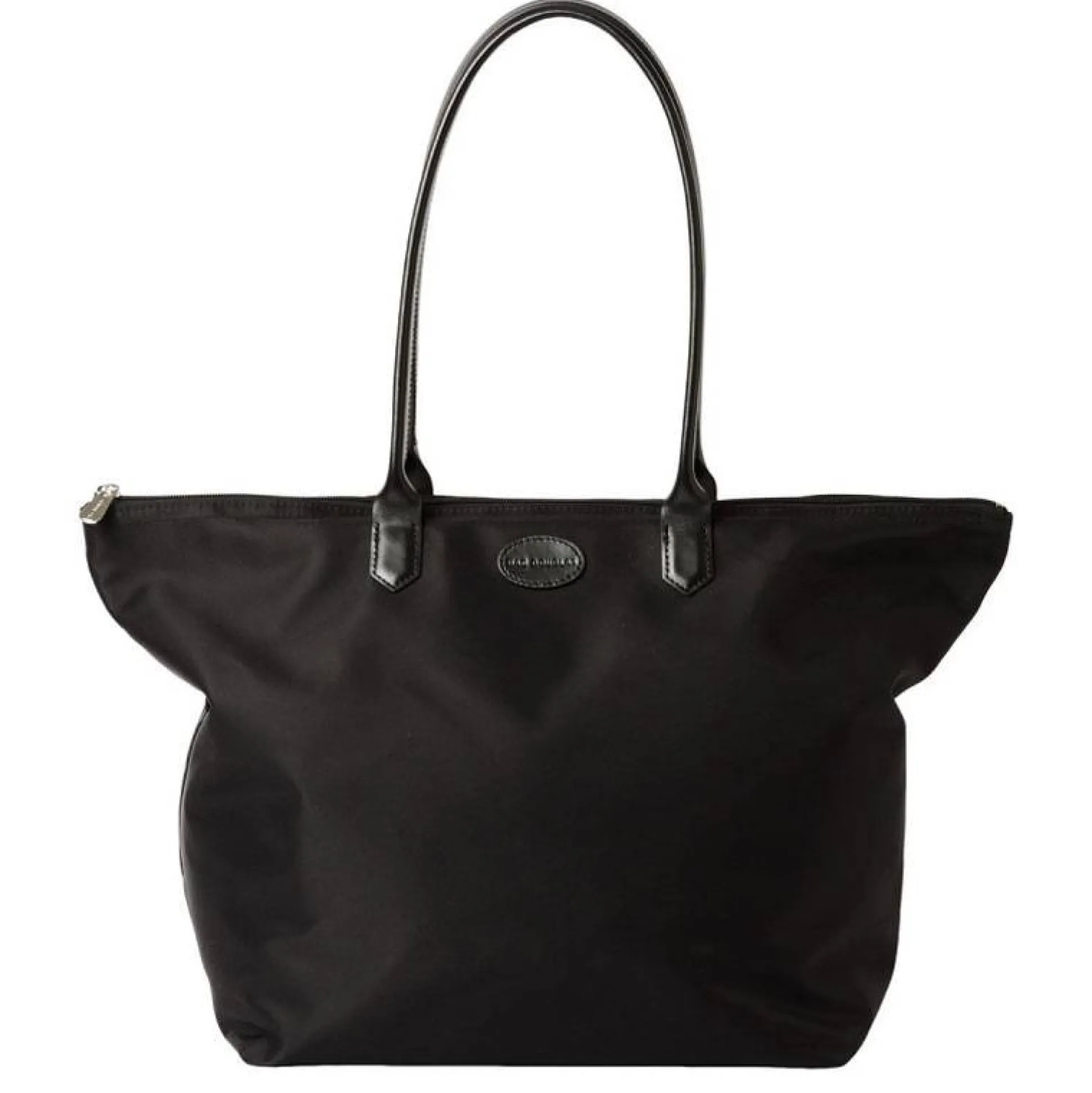 Mac Douglas Sac cabas zippe Celeste en nylon*Femme Sacs Cabas