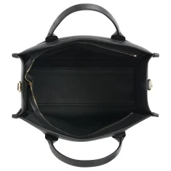 Lancel Sac cabas zippe Jour en cuir graine M*Femme Sacs À Main