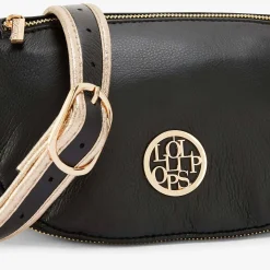 Lollipops Sac ceinture Olmi avec bandouliere reglable*Femme Sacs Banane Femme