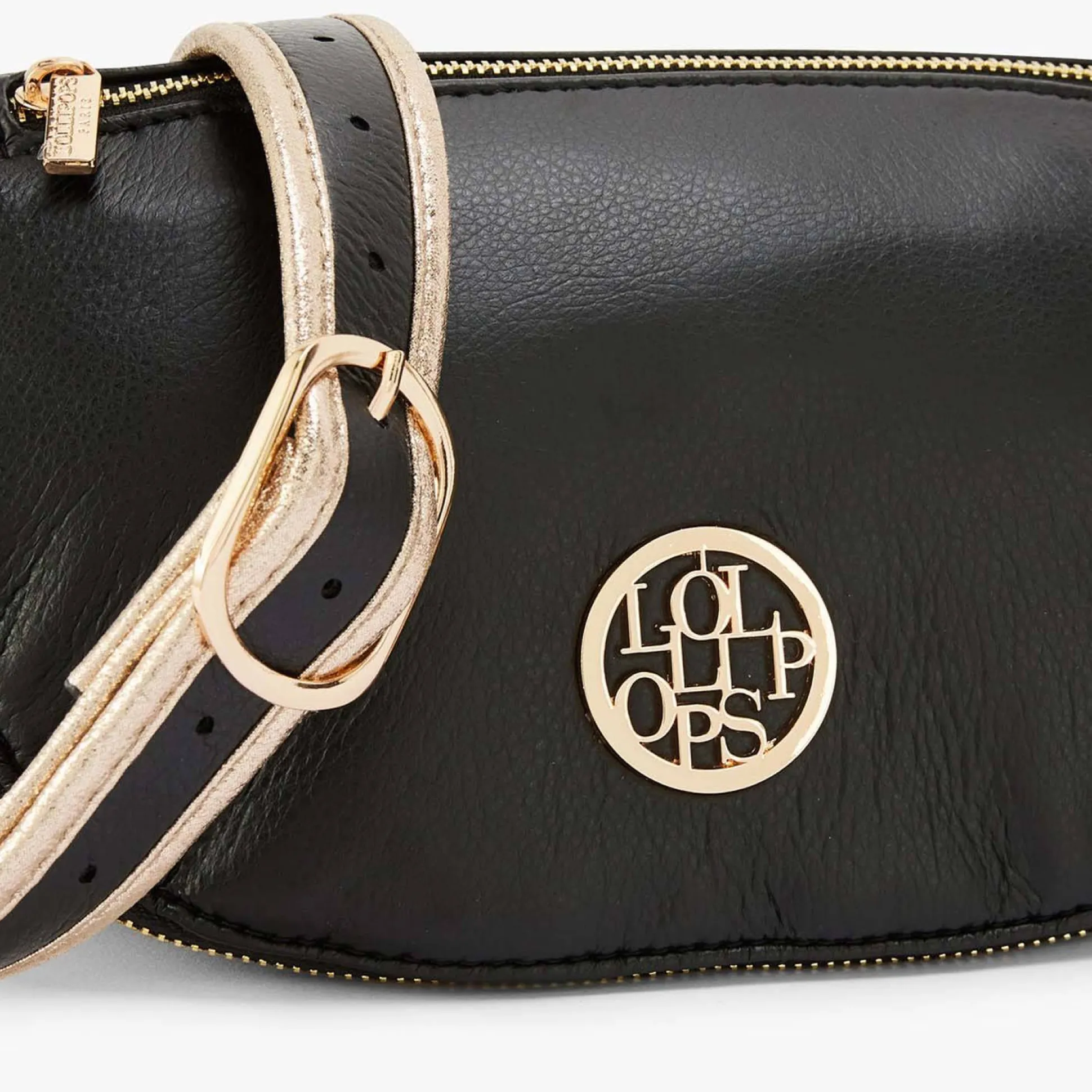 Lollipops Sac ceinture Olmi avec bandouliere reglable*Femme Sacs Banane Femme