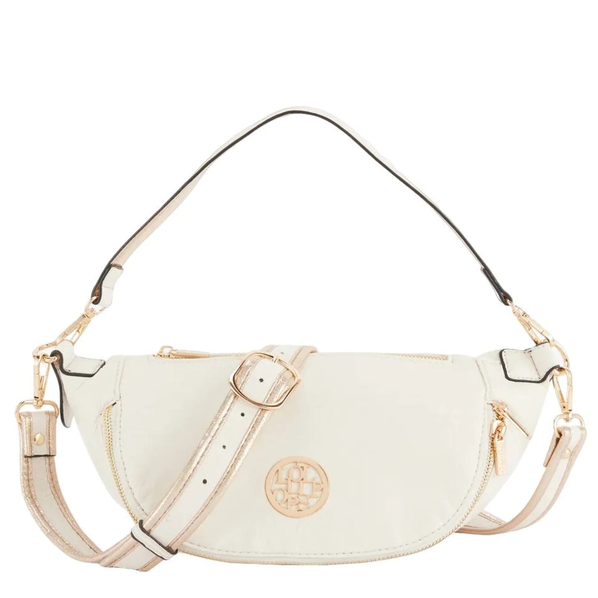 Lollipops Sac ceinture Olmi avec bandouliere reglable*Femme Sacs Banane Femme