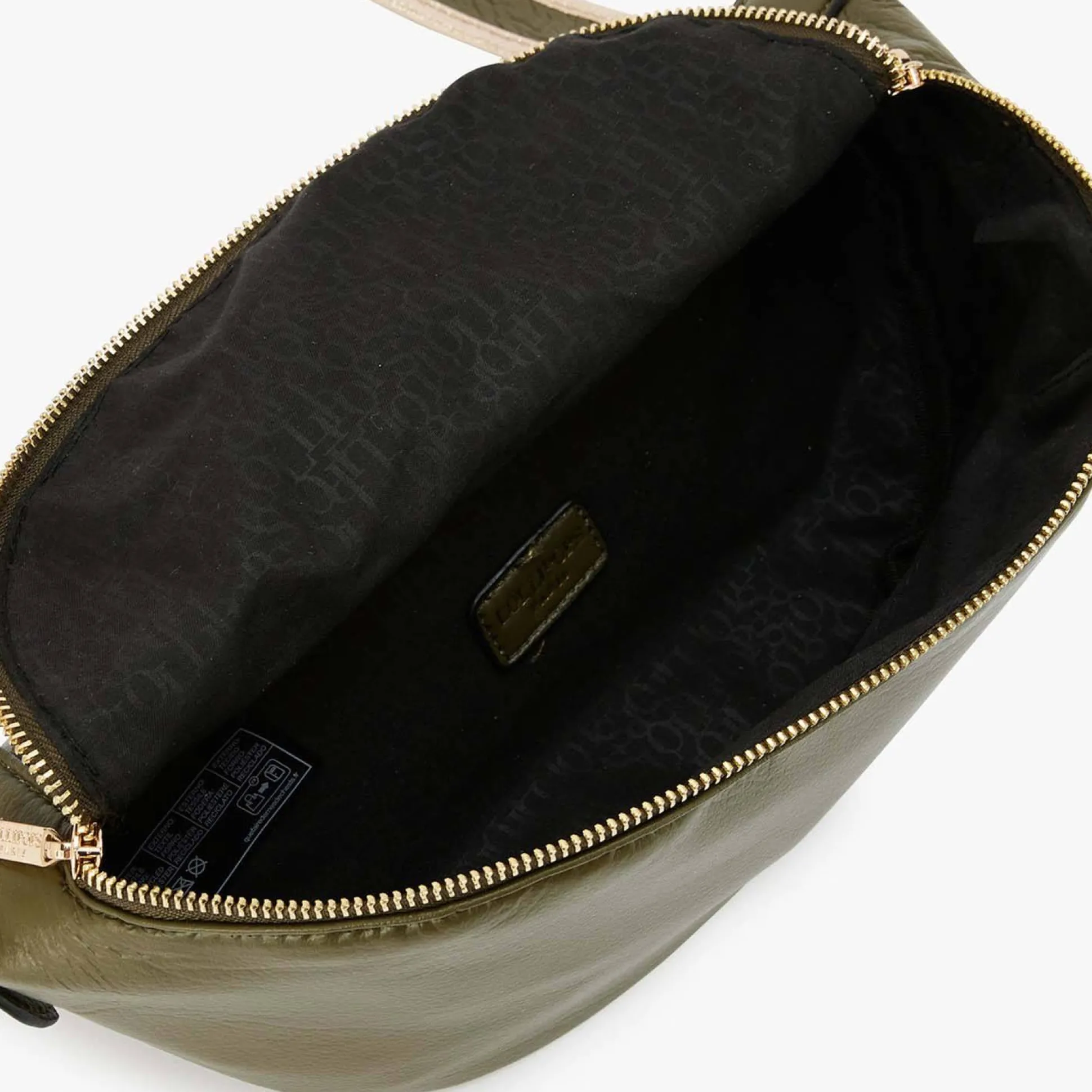 Lollipops Sac ceinture Olmi avec bandouliere reglable*Femme Sacs Banane Femme