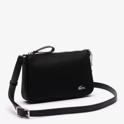 Lacoste Sac crossover Daily Lifestyle*Femme Sacs Bandoulière